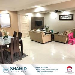 Blk 795 Yishun Ring Road (Yishun), HDB 5 Rooms #147890412